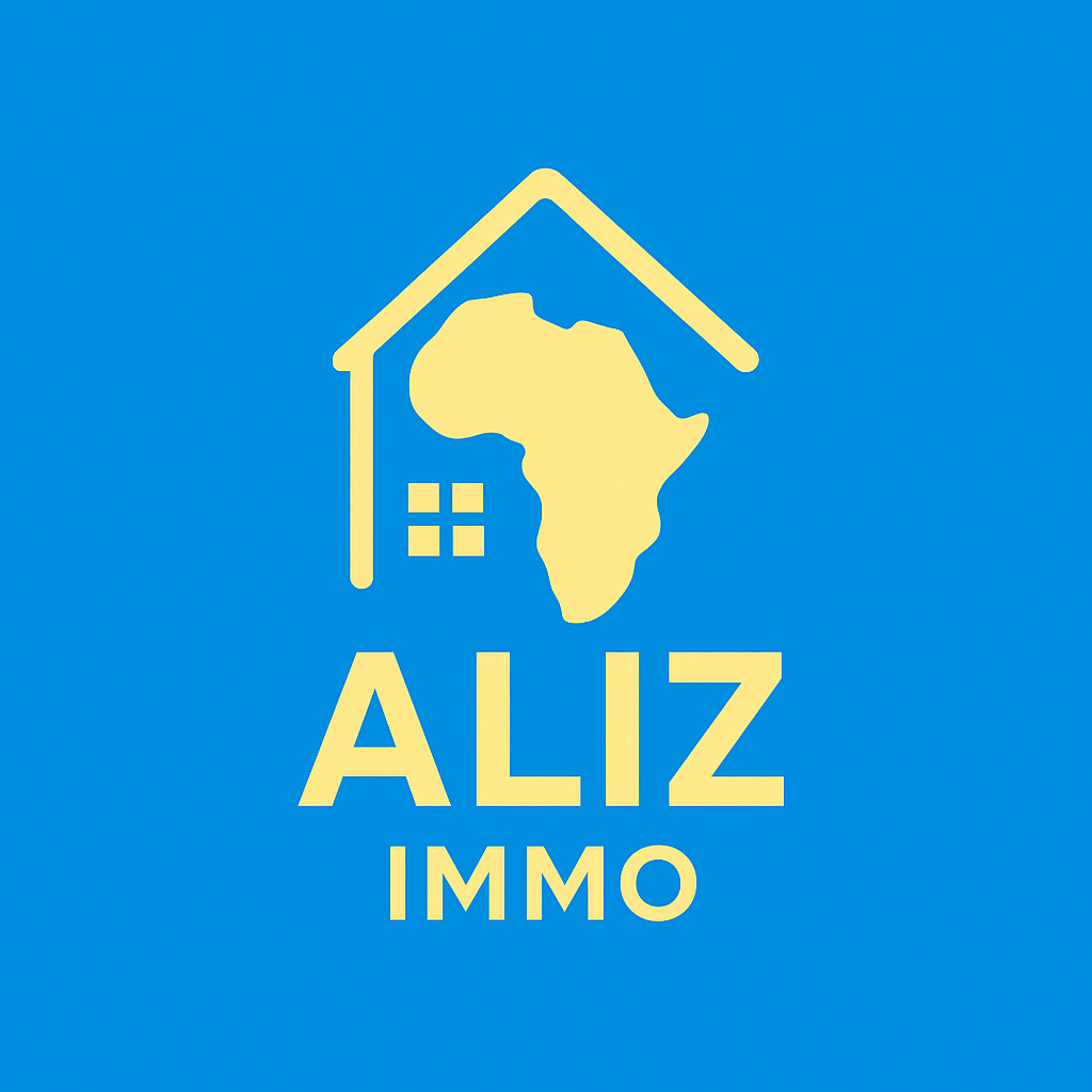 ALIZ IMMO